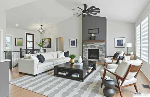 5508 N 208 Street, Elkhorn, NE 68022
