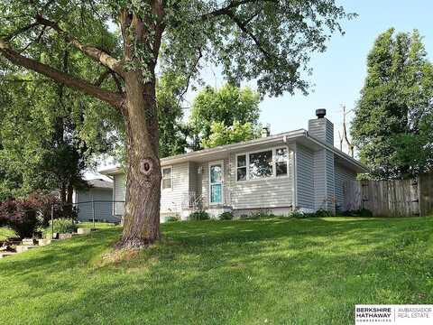 306 N Stark Street, Bennington, NE 68007