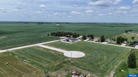 Lot 15 B Street, Hampton, NE 68843