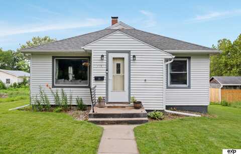 110 W Church Street, Cook, NE 68329