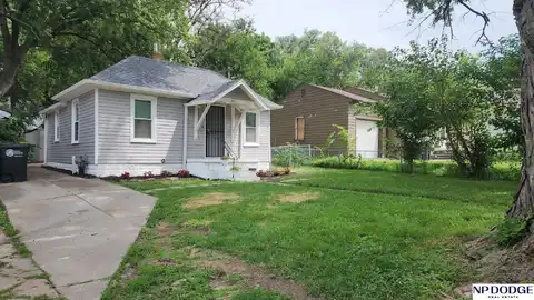 3551 N 38th Street, Omaha, NE 68111
