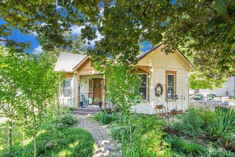 141 Sherman Street, Brooklyn, MI 49230