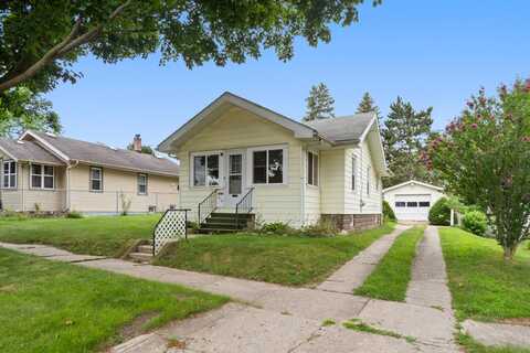 910 Bush Street, Jackson, MI 49202