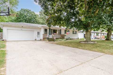 1395 Wilshire Terrace, Saint Joseph, MI 49085