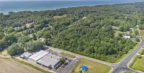 Vl 14th Avenue, South Haven, MI 49090