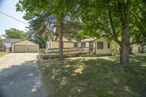 3630 Raven Avenue SW, Wyoming, MI 49509