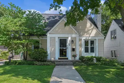 1306 Allerton Avenue SE, Grand Rapids, MI 49506