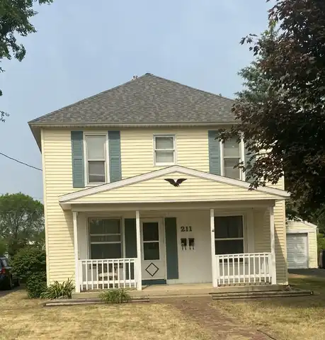 211 Martindale Street NW, Sparta, MI 49345
