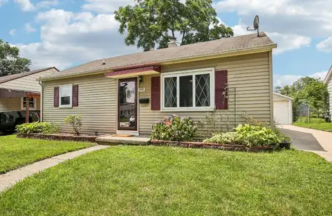 590 Kennedy Avenue, Ypsilanti, MI 48198