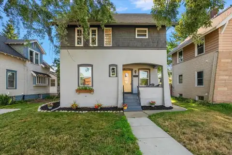 968 Lincoln Avenue NW, Grand Rapids, MI 49504