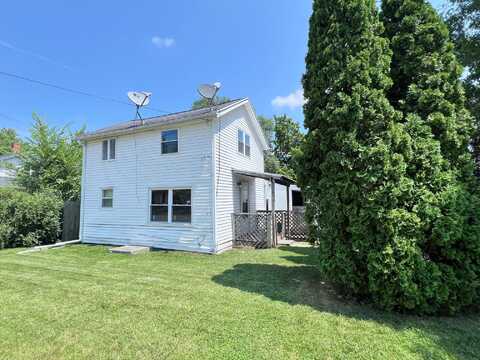 309 S Washington Street, White Pigeon, MI 49099
