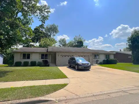 1103-1105 Walker Street, Sturgis, MI 49091