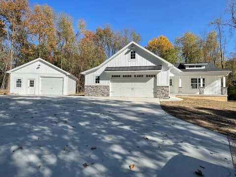 11580 14th Avenue NW, Grand Rapids, MI 49534