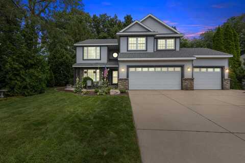 7482 Decosta Drive, Rockford, MI 49341