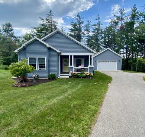 3266 Annies Way, Petoskey, MI 49770
