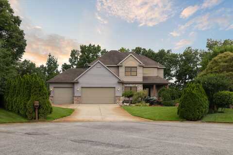 6783 Cathedral Court SE, Alto, MI 49302