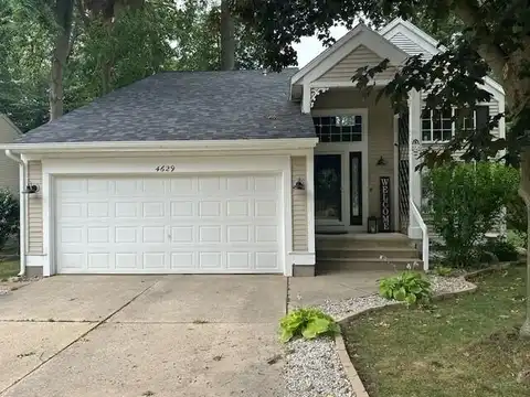 4629 Summer Creek Lane SE, Grand Rapids, MI 49508