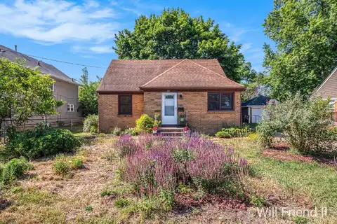 830 Blackburn Street SW, Wyoming, MI 49509