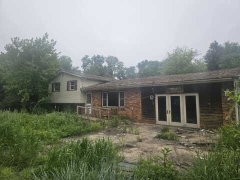 7751 Narrow Lake Road, Eaton Rapids, MI 48827