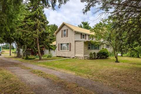 5111 Reading Road E, Osseo, MI 49266