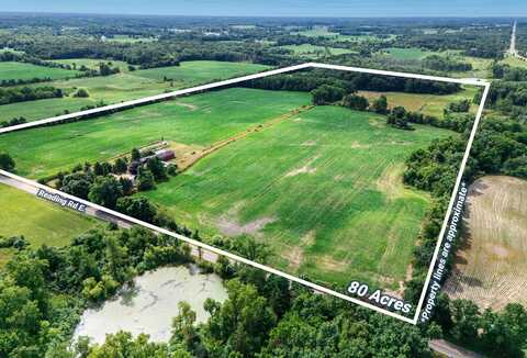 5111 Reading Road E, Osseo, MI 49266