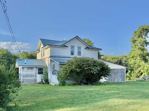 116 E North Street, Walkerville, MI 49459