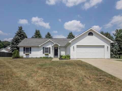 7426 Texas Heights Avenue, Kalamazoo, MI 49009