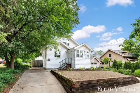 1410 Union Avenue NE, Grand Rapids, MI 49505