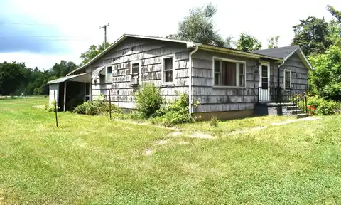 7622 Carpenter Road, Ypsilanti, MI 48197