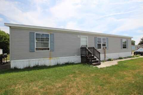 7386 Woods Edge Drive NE, Belmont, MI 49306
