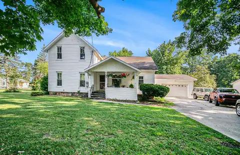 2400 Curtis Road, Adrian, MI 49221