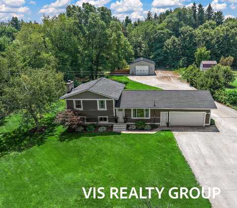 10340 Sleeper Street, Grand Haven, MI 49417
