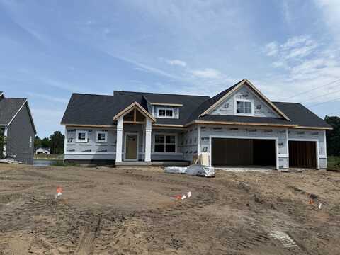 4663 Hidden Ridge Drive, Hudsonville, MI 49426