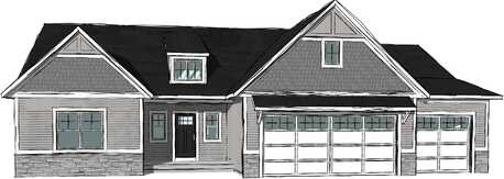 4717 Lexem Drive, Hudsonville, MI 49426