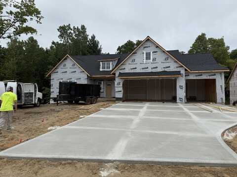 4717 Lexem Drive, Hudsonville, MI 49426