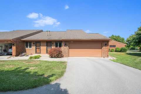 1367 Bent Tree Court, Hudsonville, MI 49426