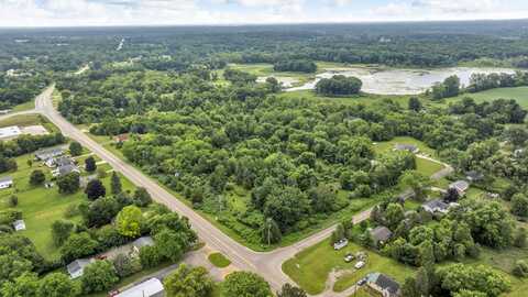 V/L Brooklyn Road, Jackson, MI 49201