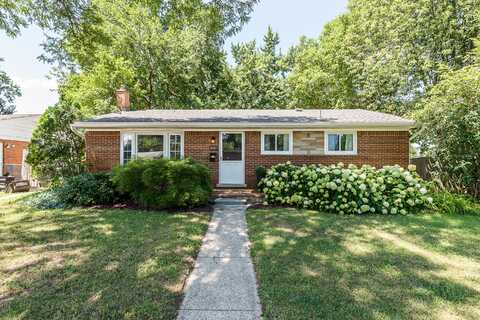 8989 Parent Street, Livonia, MI 48150