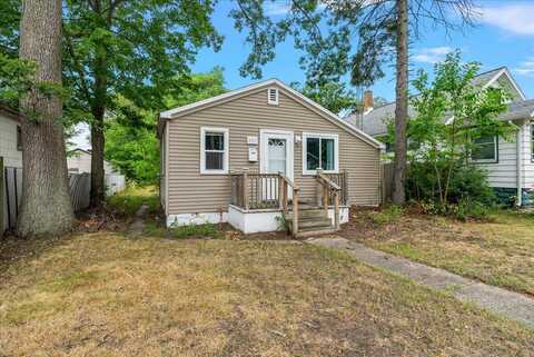 3033 Morton Avenue, Muskegon Heights, MI 49444