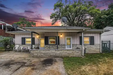 535 N Bluff Street, Berrien Springs, MI 49103