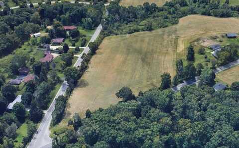0 N Parker Rd Parcel A-3 and A-4, Dexter, MI 48130