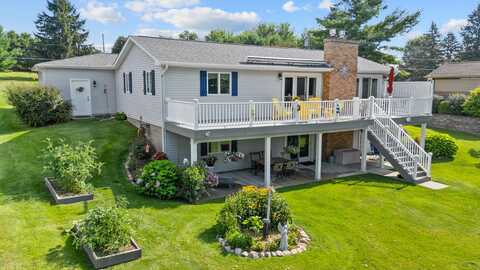 4229 Kim Drive, Hillsdale, MI 49242