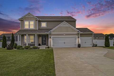 7317 Waltham Drive, Kalamazoo, MI 49009