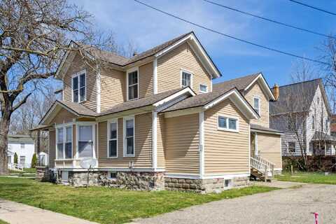 723 W Walnut Street, Kalamazoo, MI 49007