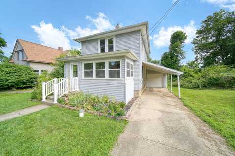 208 E Main Street, Parma, MI 49269