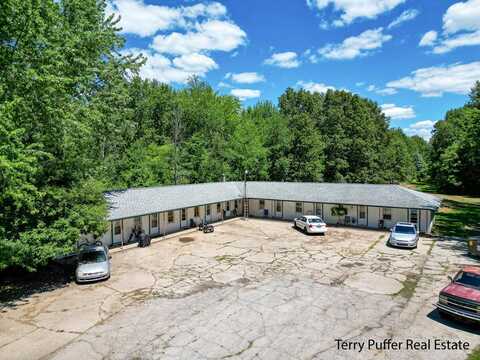 7312 Grand Haven Road, Norton Shores, MI 49456