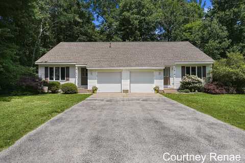 15143 Wintergreen Court, Spring Lake, MI 49456