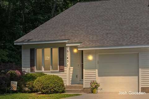 15143 Wintergreen Court, Spring Lake, MI 49456