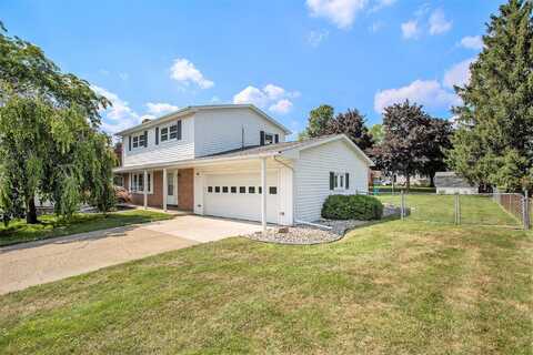 284 Hillcrest Drive, Coldwater, MI 49036