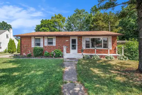 414 Fifth Avenue, Three Rivers, MI 49093